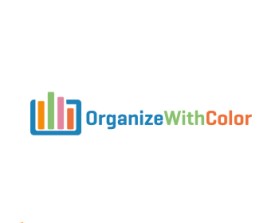 Organize With Color entry by nerdsociety