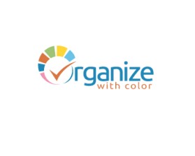 Organize With Color entry by rekakawan