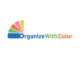 Organize With Color entry by nerdsociety