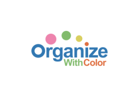 Organize With Color entry by dodolOGOL