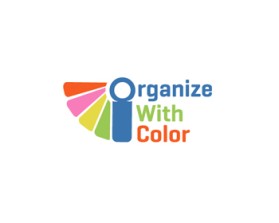 Organize With Color entry by nerdsociety