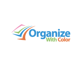 Organize With Color entry by eldesign