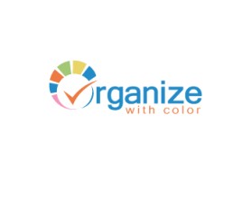 Organize With Color entry by rekakawan