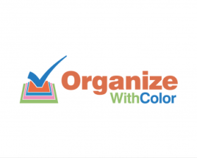 Organize With Color entry by bermain