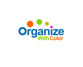 Organize With Color entry by dodolOGOL
