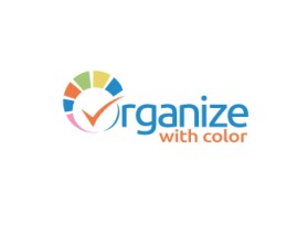 Organize With Color entry by rekakawan