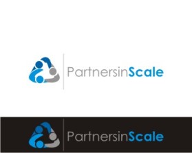 Partners in Scale entry by iNsomnia