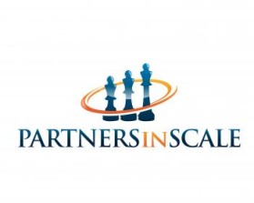 Partners in Scale entry by Magmion