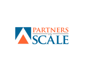 Winning entry: Partners in Scale entry by ovidius