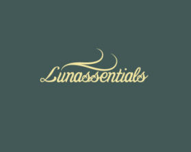 www.lunassentials.co.uk entry by graphic_mj