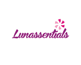 www.lunassentials.co.uk entry by cafestudios