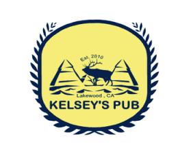 Kelsey's Colorado Pub entry by r0bb1e-design