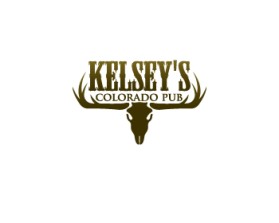 Kelsey's Colorado Pub entry by airish.designs