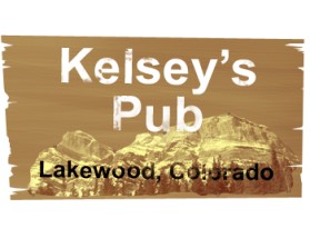 Kelsey's Colorado Pub entry by NMCdesigns
