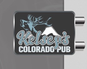 Kelsey's Colorado Pub entry by CharlieBrown