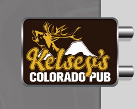 Kelsey's Colorado Pub entry by CharlieBrown