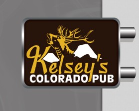 Kelsey's Colorado Pub entry by CharlieBrown