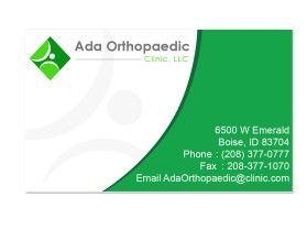 adaorthopedic.com entry by Adam