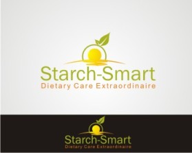 Starch-Smart entry by iNsomnia