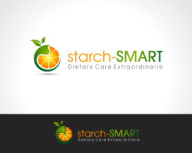 Starch-Smart entry by sambel09