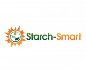 Starch-Smart entry by Magmion