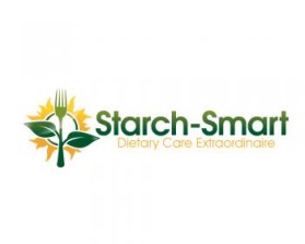 Starch-Smart entry by Magmion