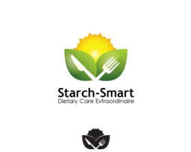 Starch-Smart entry by muzzha