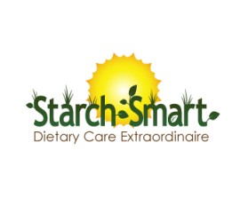 Starch-Smart entry by muzzha