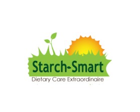 Starch-Smart entry by muzzha