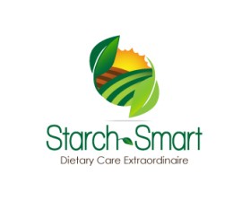 Starch-Smart entry by muzzha
