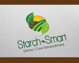 Starch-Smart entry by muzzha