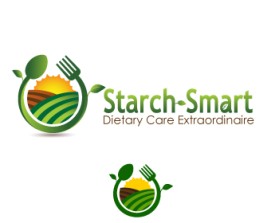 Starch-Smart entry by muzzha