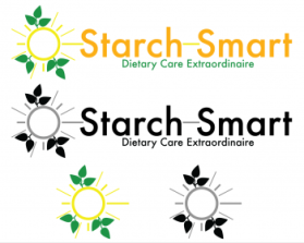 Starch-Smart entry by GahlerDesigns