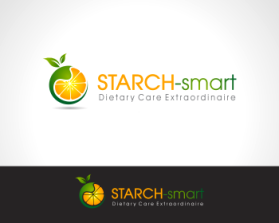 Starch-Smart entry by sambel09