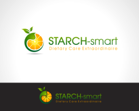 Starch-Smart entry by sambel09