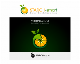 Starch-Smart entry by sambel09