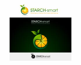 Starch-Smart entry by sambel09