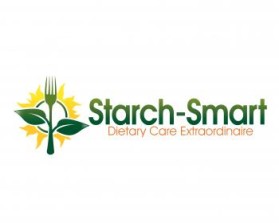 Starch-Smart entry by Magmion