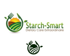 Starch-Smart entry by muzzha