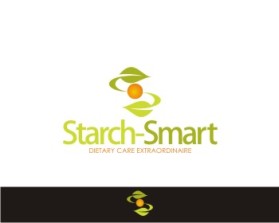 Starch-Smart entry by iNsomnia