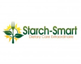 Starch-Smart entry by Magmion
