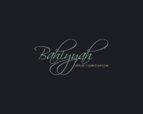 Bahiyyah entry by graphic_mj