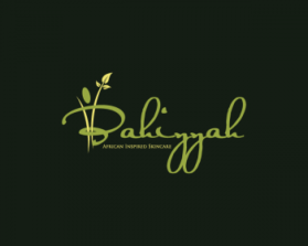 Bahiyyah entry by graphic_mj