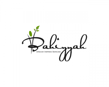 Logo Design for Bahiyyah