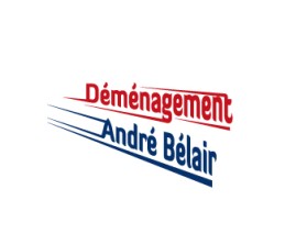 Winning entry: D&eacute;m&eacute;nagement Andr&eacute; B&eacute;lair entry by muzzha