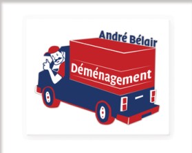 D&eacute;m&eacute;nagement Andr&eacute; B&eacute;lair entry by CharlieBrown