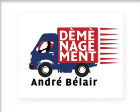 D&eacute;m&eacute;nagement Andr&eacute; B&eacute;lair entry by CharlieBrown