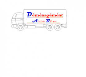D&eacute;m&eacute;nagement Andr&eacute; B&eacute;lair entry by busemm