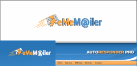MeMeMailer.com entry by joa