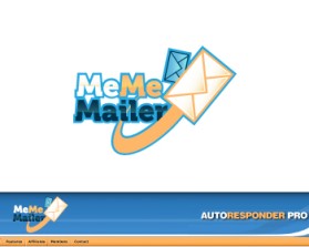 MeMeMailer.com entry by muzzha